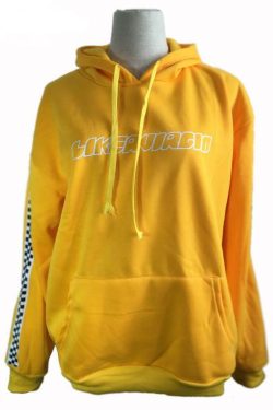 Y2K Grunge Broken Dreams Club Hoodie - Retro 90s Fashion, Summer Y2K Outfits, Pastel Goth