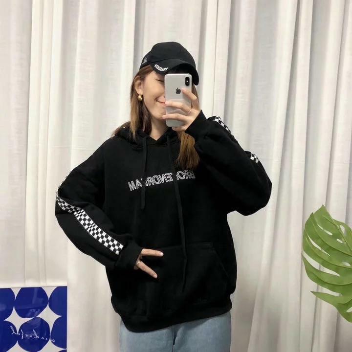 Y2K Grunge Broken Dreams Club Hoodie - Retro 90s Fashion, Summer Y2K Outfits, Pastel Goth