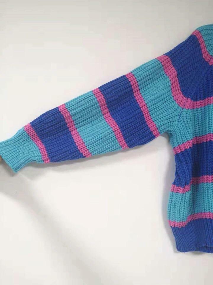 Y2K Grunge Bubblegum Turtleneck Sweatshirt - Retro 90s Fashion, Summer & Party Outfits