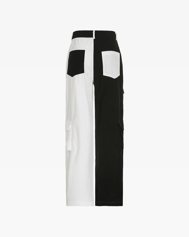 Y2K Grunge Cargo Corduroy Pants - Retro 90s Fashion, Summer Outfits, and Hip Hop Style