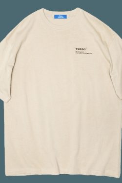Y2K Grunge Cat Massage Train Tee - Retro 90s Summer Outfit, Pastel Goth, Y2K Fashion
