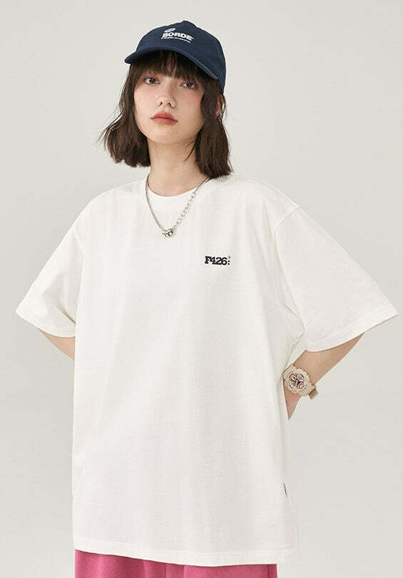 Y2K Grunge Cat Meme Tee - Retro 90s Fashion, Summer Y2K Outfits, Pastel Goth, Y2K Pop