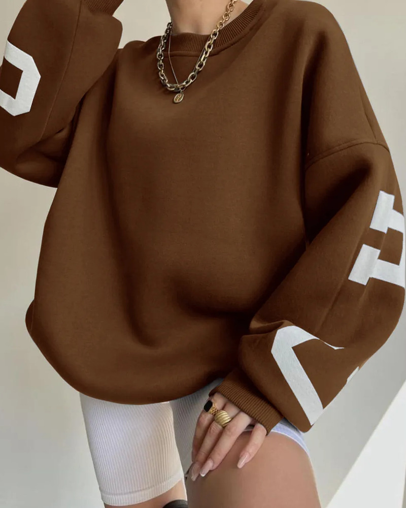 Y2K Grunge Chicago Sweater - Retro 90s Fashion, Summer Outfits, and Pastel Goth Style