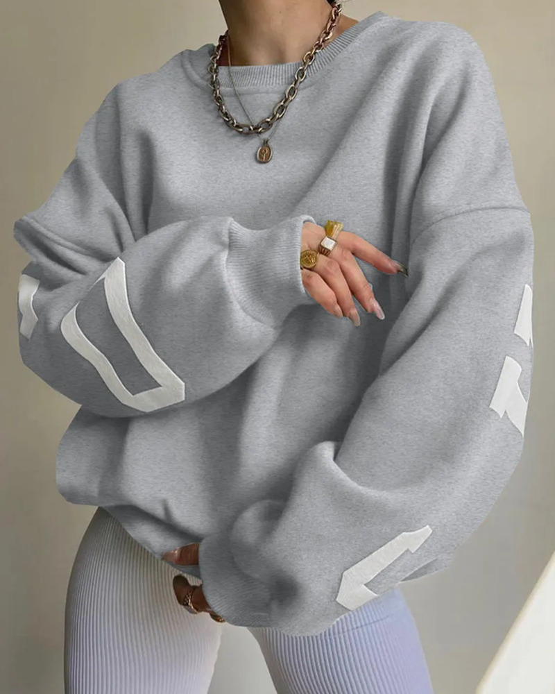 Y2K Grunge Chicago Sweater - Retro 90s Fashion, Summer Outfits, and Pastel Goth Style
