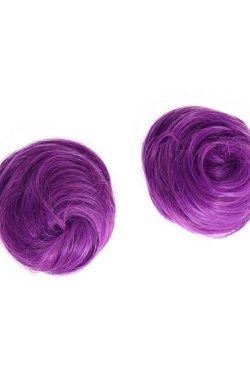Y2K Grunge Cosplay Wig - League of Legends Kaisa - 90s Retro Style for Y2K Fashion Outfits
