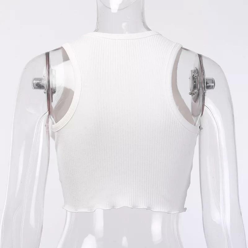Y2K Grunge Crop Top - Retro 90s Fashion, Summer Y2K Outfits, Baby Tees, and Pastel Goth Style
