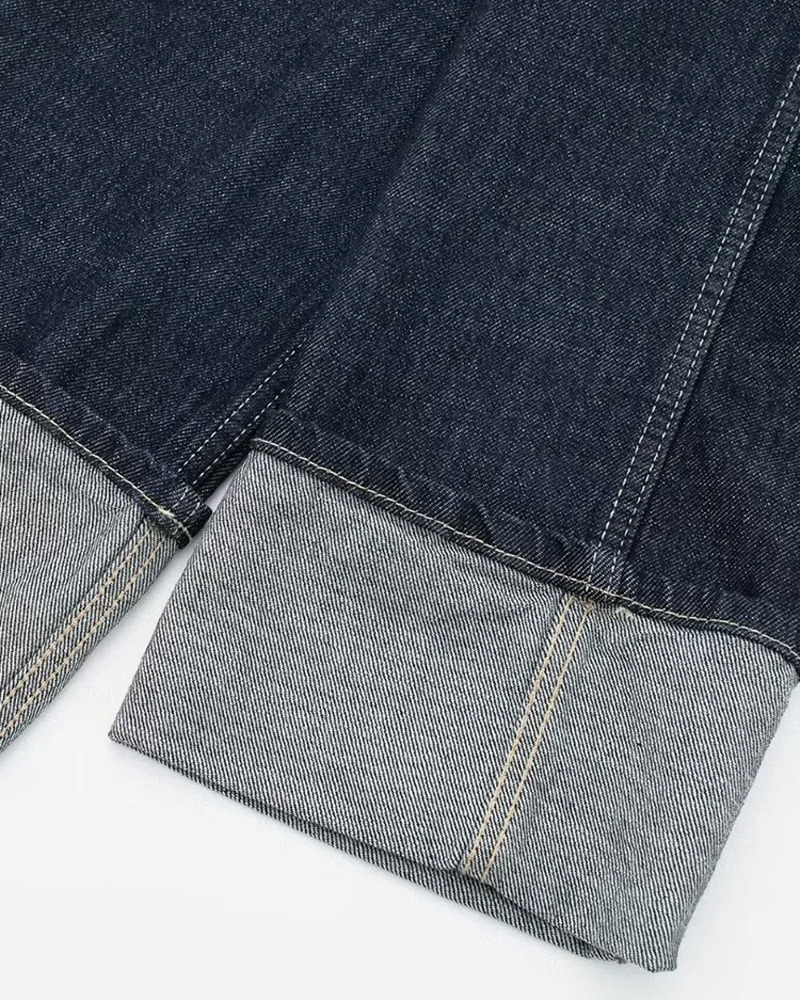 Y2K Grunge Cropped Denim Jacket - 90s Fashion, Retro Style, Y2K Summer Outfits, Y2K Club Fits