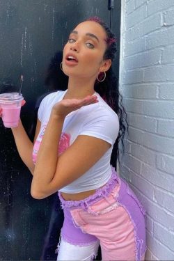 Y2K Grunge Cute and Psycho Crop Top - Retro 90s Summer Outfit, Baby Tees, Y2K Fashion
