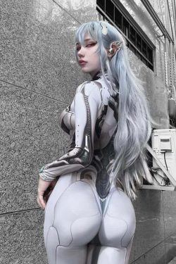 Y2K Grunge Cybergoth Skeleton Full Bodysuit - Retro 90s Fashion, Party & Club Outfit