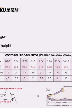 Y2K Grunge Dark Academia Loafers with Metal Chain - Retro 90s Fashion & Summer Outfits