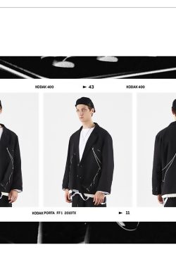 Y2K Grunge Destroyed Blazer - Retro 90s Fashion, Summer Outfits, and Party Looks