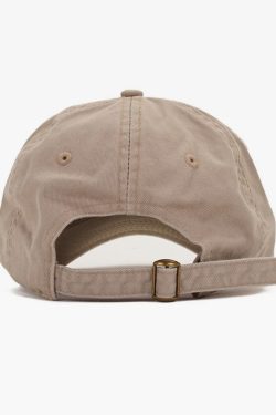 Y2K Grunge Dropout Bear Cap - Retro 90s Hip Hop Fashion, Summer Y2K Outfits, Pastel Goth Style