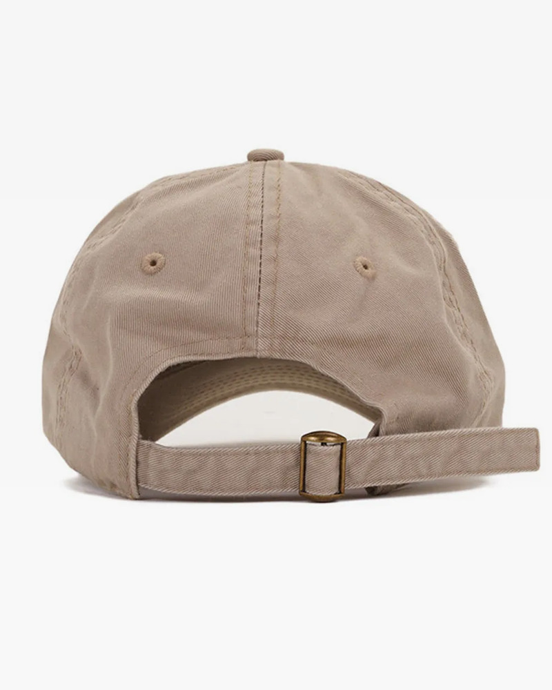 Y2K Grunge Dropout Bear Cap - Retro 90s Hip Hop Fashion, Summer Y2K Outfits, Pastel Goth Style