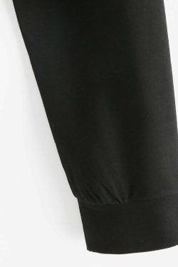 Y2K Grunge E-Girl Dragon Hoodie Crop Top - Black Retro 90s Fashion, Y2K Summer Outfits