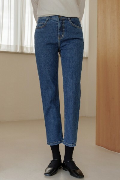 Y2K Grunge Elastic Crop Baggy Jeans - Retro 90s Summer Outfit, Y2K Fashion, Pastel Goth Style