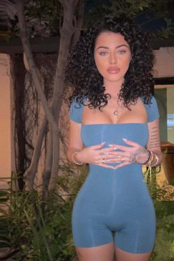 Y2K Grunge Elastic Romper - 90s Fashion, Retro Style, Summer Y2K Outfits, Pastel Goth