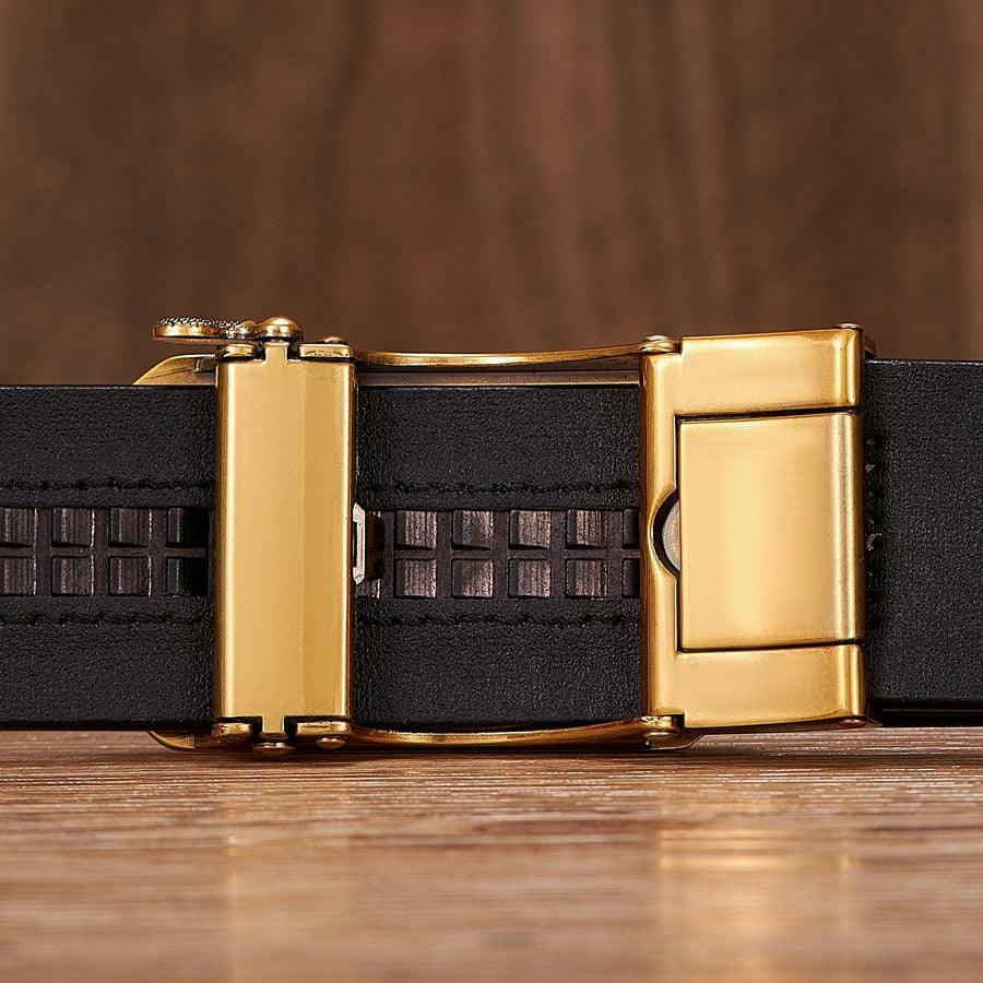 Y2K Grunge Embossed Z Dragon Pendant Leather Belt - Retro 90s Fashion & Gothic Y2K Style