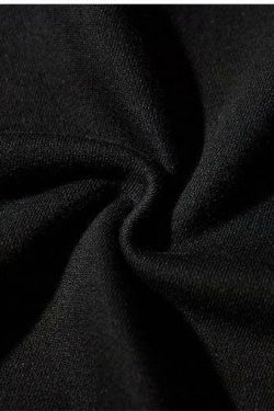 Y2K Grunge Embroidered Phoenix Hoodie - Retro 90s Fashion, Summer Outfits, and Clubwear