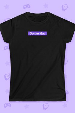 Y2K Grunge Gamer Girl T-Shirt - Retro 90s Fashion, Summer Outfits, and Pastel Goth Style