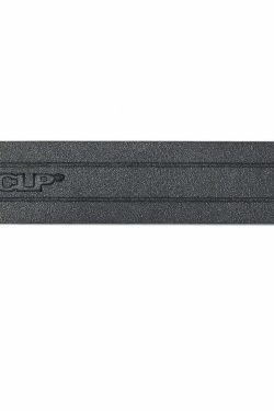 Y2K Grunge Geometric Notch Belt - Perfect for 90s Outfits, Retro Style, and Y2K Fashion
