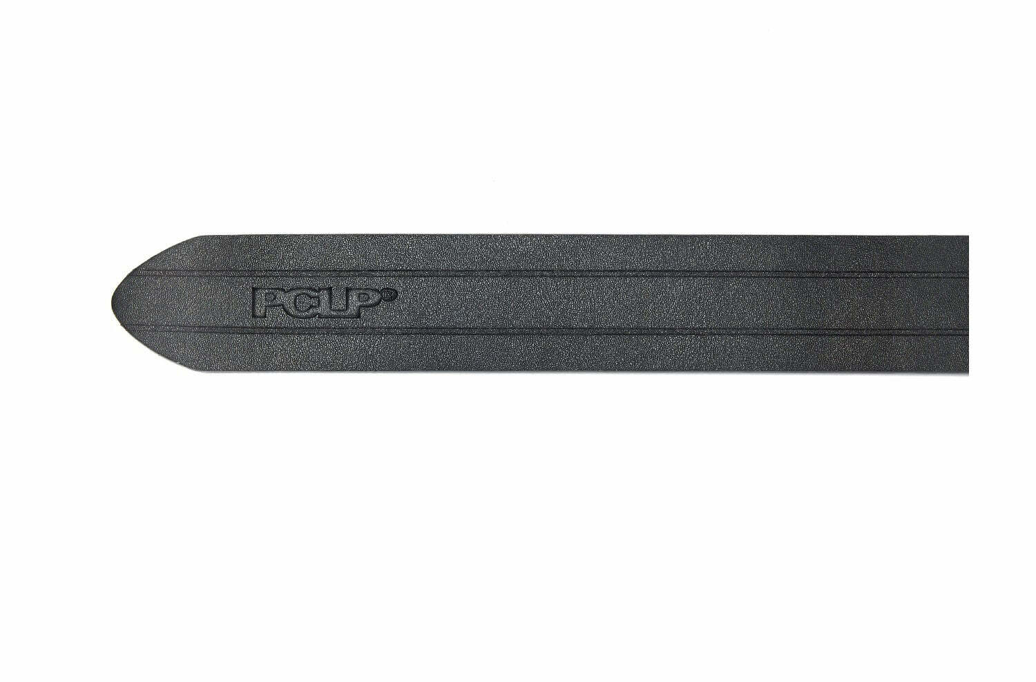 Y2K Grunge Geometric Notch Belt - Perfect for 90s Outfits, Retro Style, and Y2K Fashion