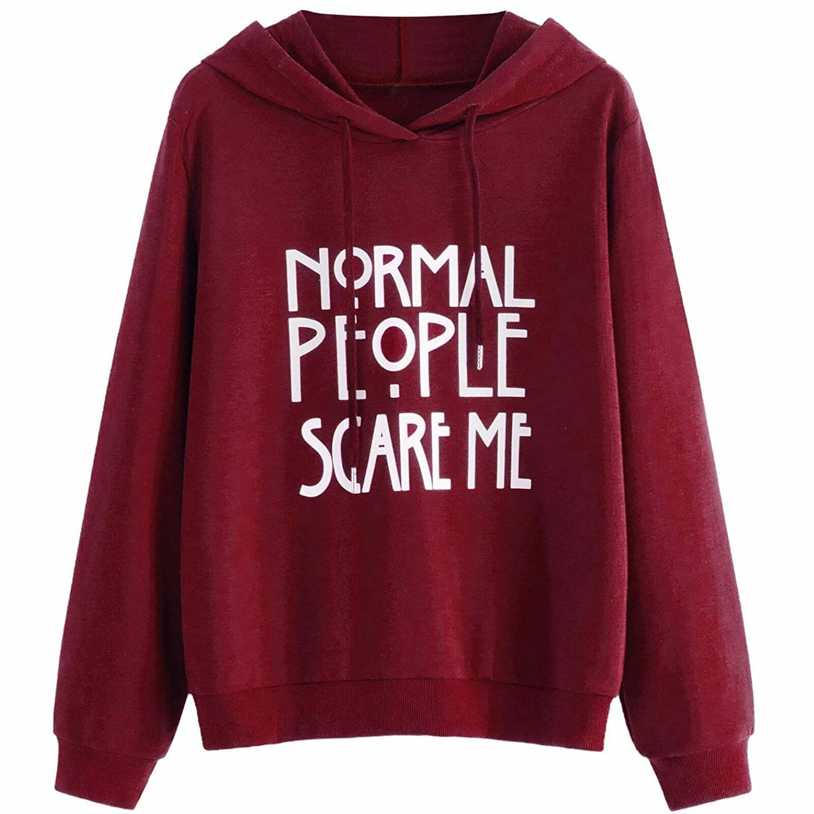 Y2K Grunge Goth Hoodie - Retro 90s Fashion, Dark Y2K Style, Perfect for Y2K Summer Outfits