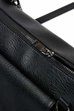 Y2K Grunge Goth Punk Skull Shoulder Bag - Retro 90s Fashion, Y2K Summer & Party Outfits