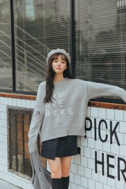 Y2K Grunge Harajuku Skirt - Retro 90s Fashion, Summer Y2K Outfits, Gothic Y2K Style