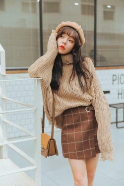 Y2K Grunge Harajuku Skirt - Retro 90s Fashion, Summer Y2K Outfits, Gothic Y2K Style