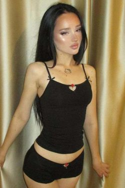 Y2K Grunge Hasset Short Set - 90s Fashion, Retro Summer Outfit, Y2K Club & Party Style
