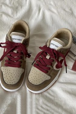 Y2K Grunge Heart Sneakers - Retro 90s Fashion, Summer Outfits, and Hip Hop Style