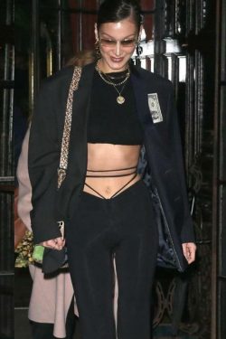 Y2K Grunge High Waist Bandage Pants - 90s Retro Summer Outfit, Gothic Y2K Fashion