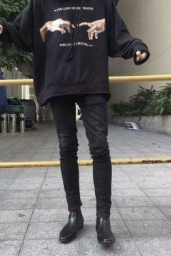 Y2K Grunge Hoodie - Retro 90s Fashion, Y2K Summer Outfits, Gothic Y2K, Pastel Goth Style
