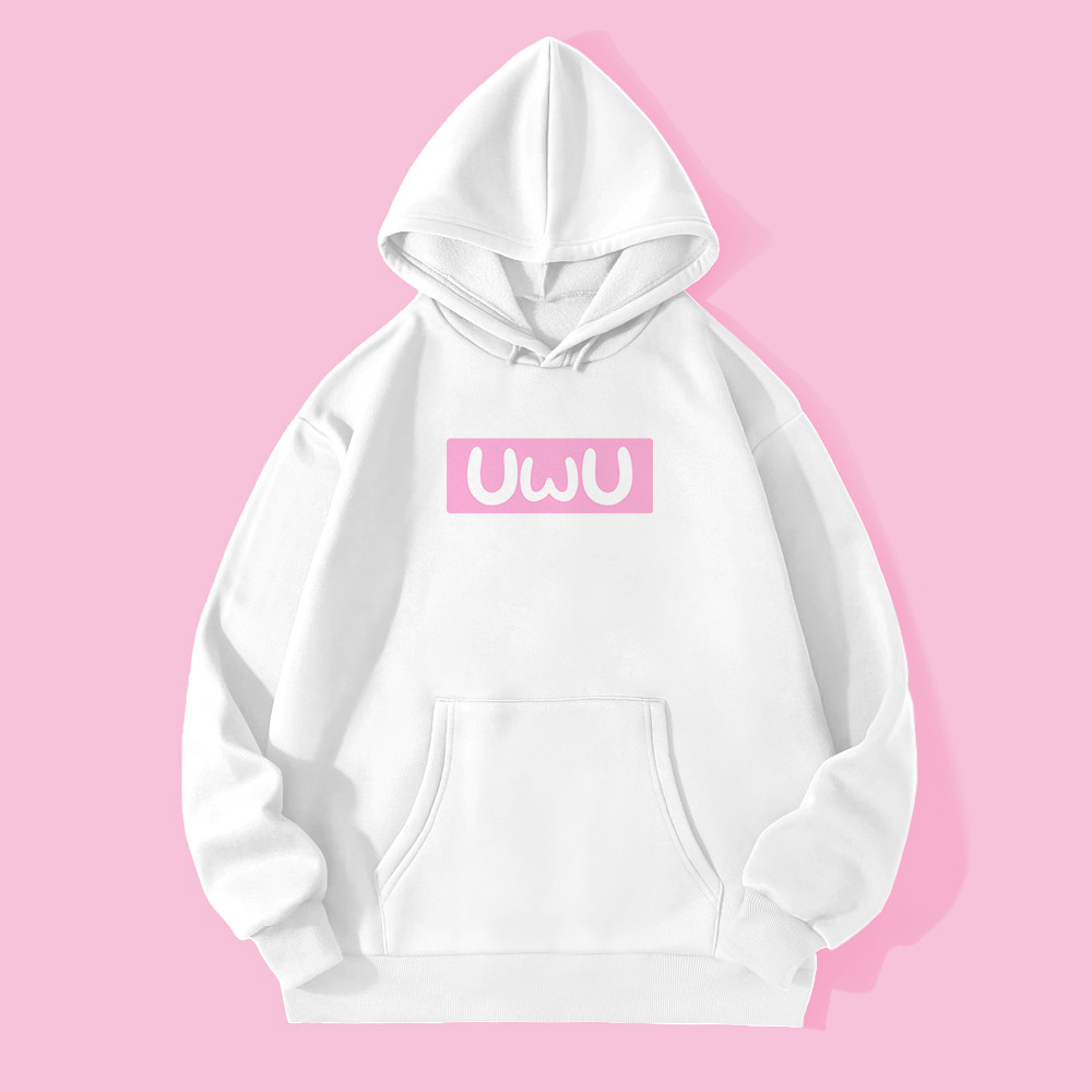 Y2K Grunge Hoodie Sweatshirt - Retro 90s Fashion, Summer Outfits, and Pastel Goth Style