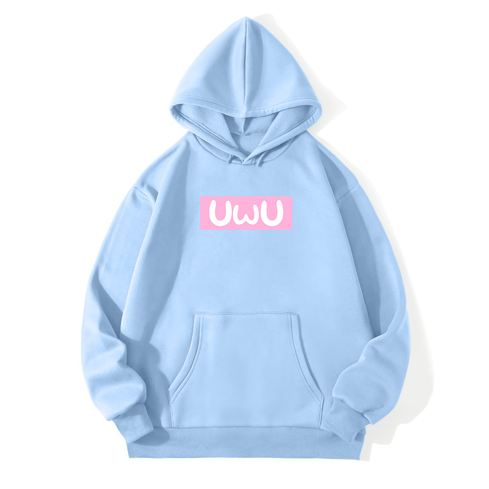 Y2K Grunge Hoodie Sweatshirt - Retro 90s Fashion, Summer Outfits, and Pastel Goth Style