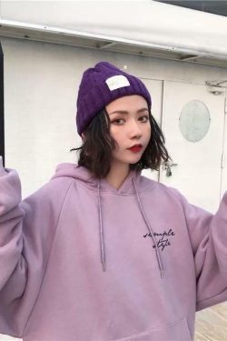 Y2K Grunge Iridescent Hoodie - Retro 90s Fashion, Summer Outfits, and Pastel Goth Style
