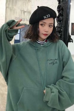Y2K Grunge Iridescent Hoodie - Retro 90s Fashion, Summer Outfits, and Pastel Goth Style