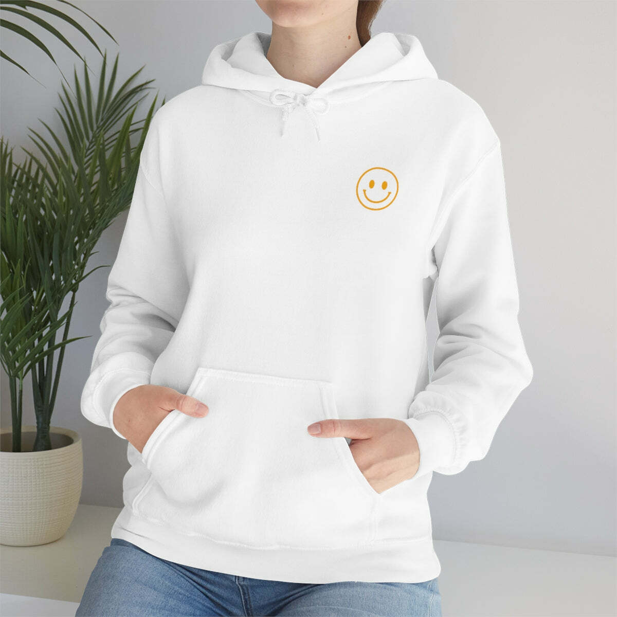 Y2K Grunge Just Woke Up Sweatshirt Hoodie - 90s Retro Summer Outfit for Women