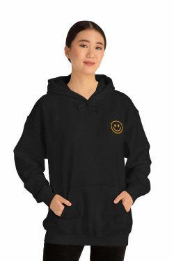 Y2K Grunge Just Woke Up Sweatshirt Hoodie - 90s Retro Summer Outfit for Women