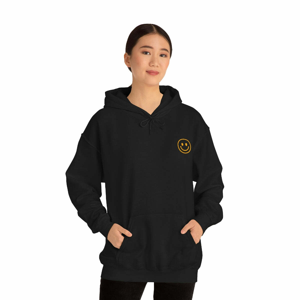 Y2K Grunge Just Woke Up Sweatshirt Hoodie - 90s Retro Summer Outfit for Women