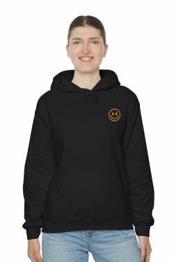 Y2K Grunge Just Woke Up Sweatshirt Hoodie - 90s Retro Summer Outfit for Women