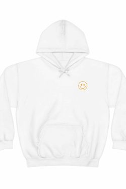Y2K Grunge Just Woke Up Sweatshirt Hoodie - 90s Retro Summer Outfit for Women