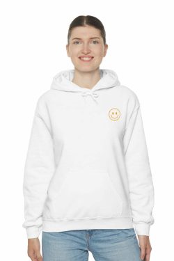 Y2K Grunge Just Woke Up Sweatshirt Hoodie - 90s Retro Summer Outfit for Women