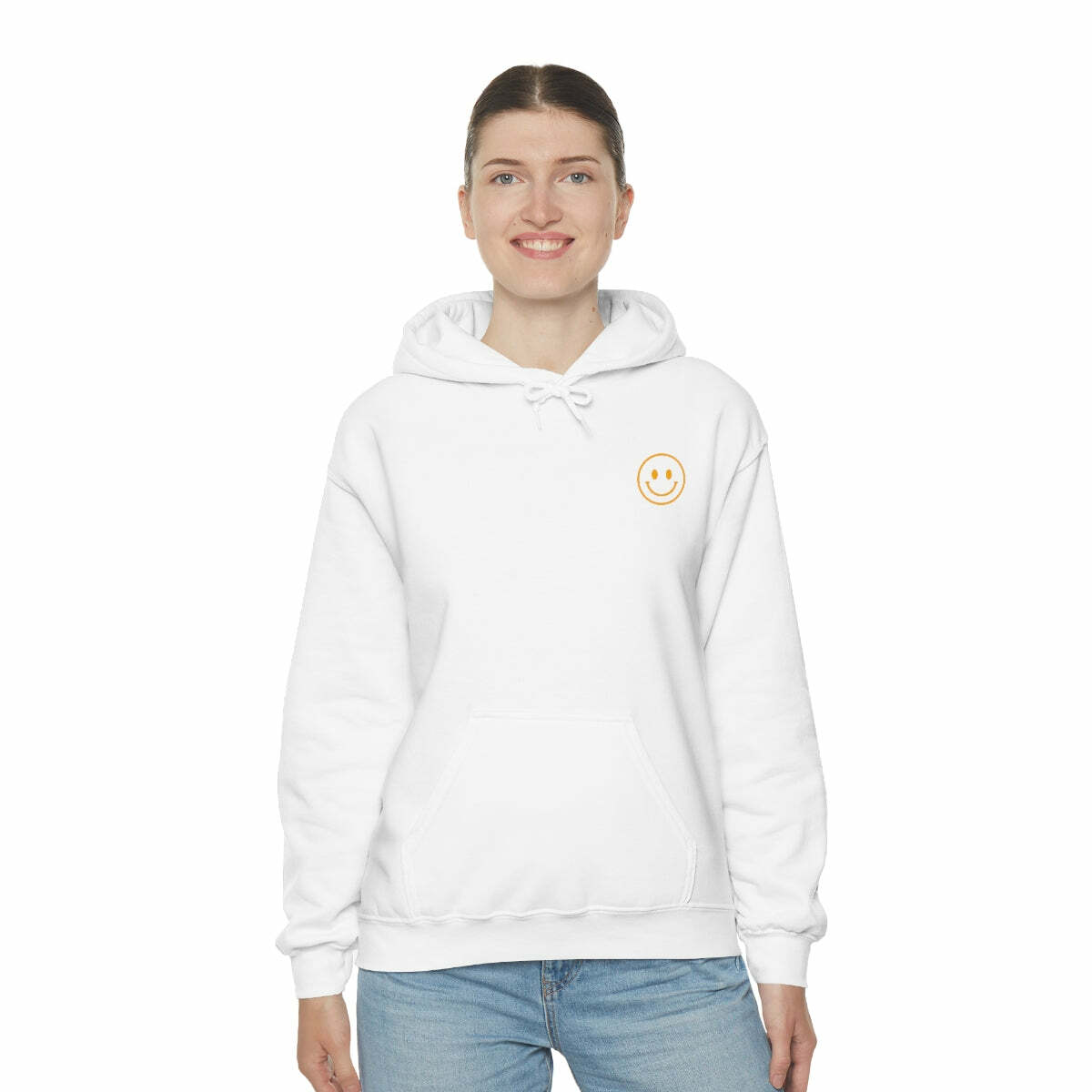 Y2K Grunge Just Woke Up Sweatshirt Hoodie - 90s Retro Summer Outfit for Women