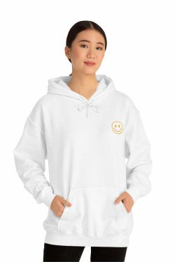 Y2K Grunge Just Woke Up Sweatshirt Hoodie - 90s Retro Summer Outfit for Women