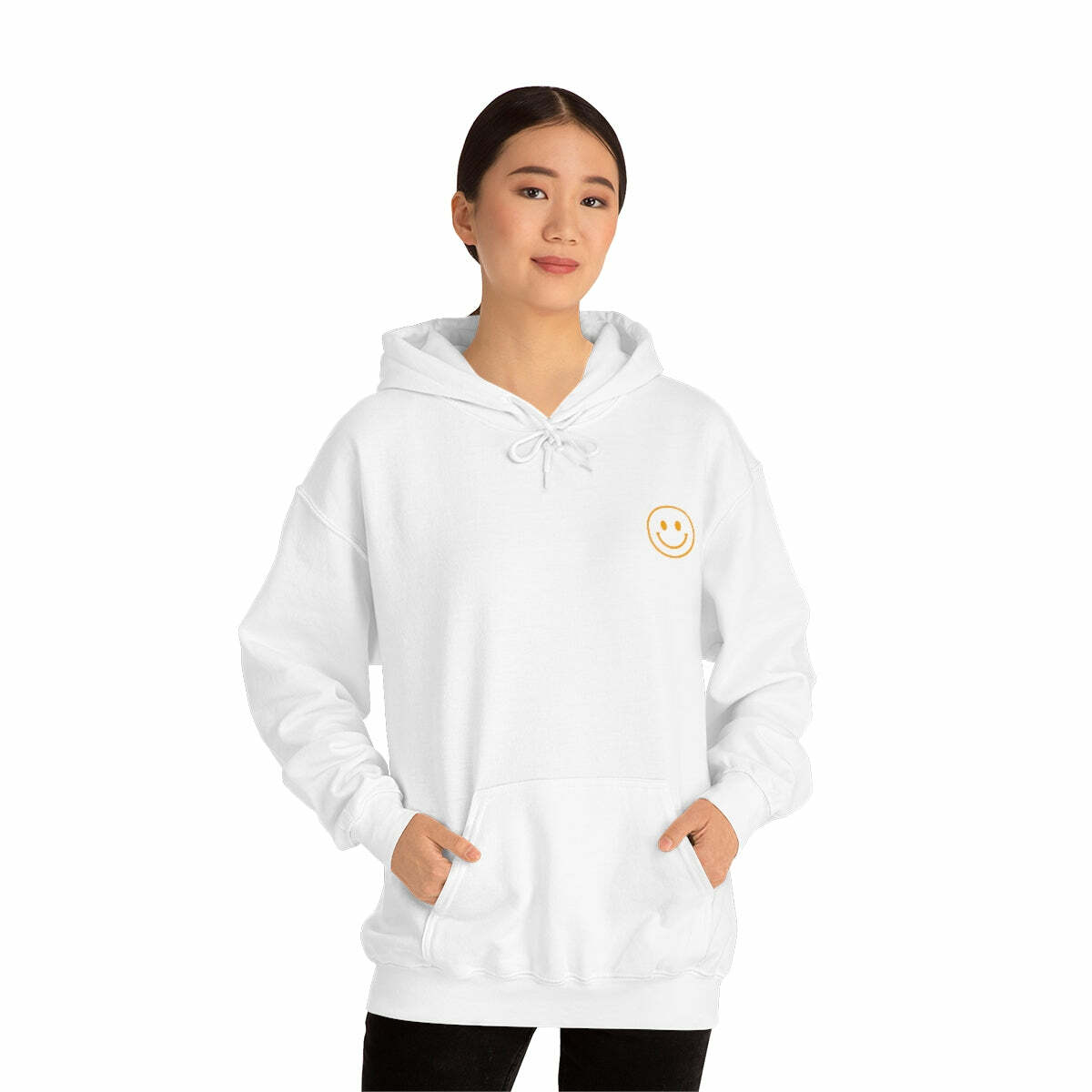 Y2K Grunge Just Woke Up Sweatshirt Hoodie - 90s Retro Summer Outfit for Women