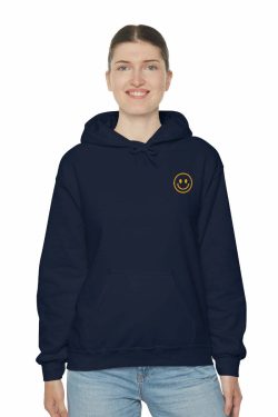 Y2K Grunge Just Woke Up Sweatshirt Hoodie - 90s Retro Summer Outfit for Women
