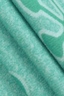 Y2K Grunge Knitted Slim Maxi Dress - Retro 90s Summer Outfit, Pastel Goth Fashion