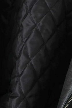 Y2K Grunge Leather Bomber Jacket - Retro 90s Fashion, Summer Outfits, and Clubwear