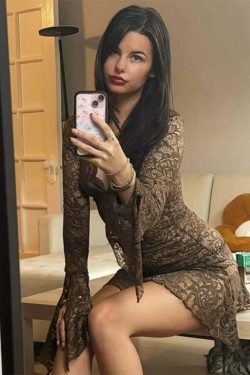 Y2K Grunge Long Sleeve Lace Dress - Retro 90s Fashion, Summer Party, Gothic Y2K Style